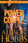Power Couple: A Novel