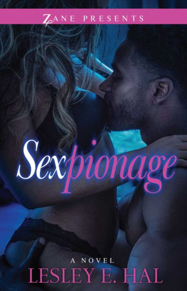 Sexpionage: A Novel
