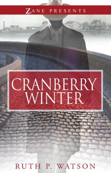 Cranberry Winter: A Novel