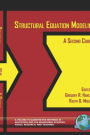 Structural Equation Modeling: A Second Course (Hc)