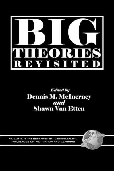 Big Theories Revisited (Hc)