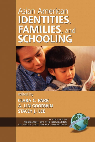 Asian American Identities, Families, and Schooling