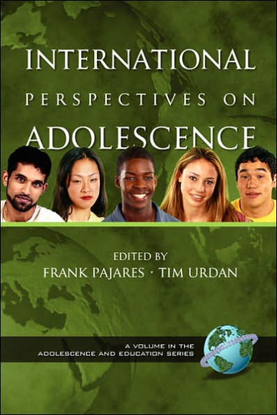 International Perspectives on Adolescence (PB)