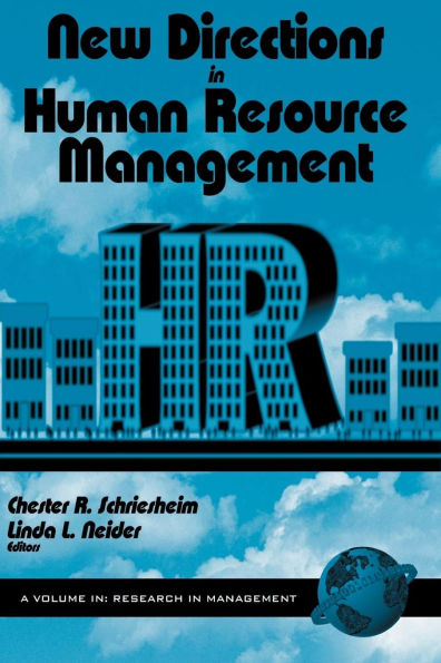 New Directions Human Resource Management