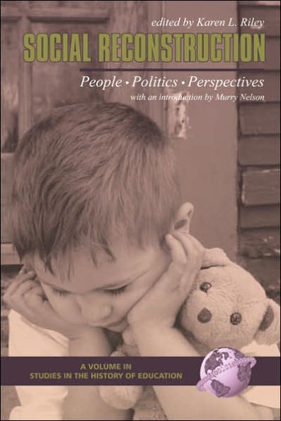Social Reconstruction: People, Politics, Perspectives (PB)
