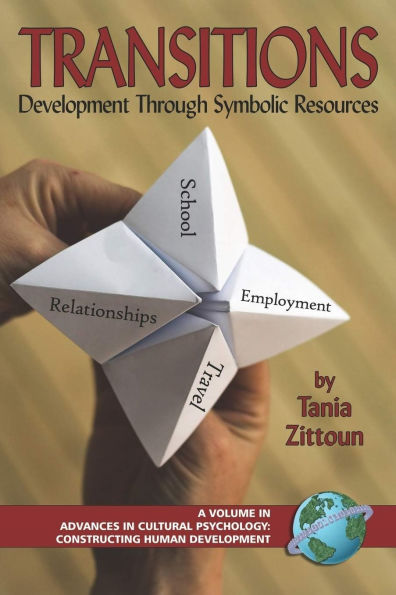 Transitions: Symbolic Resources Development (PB)