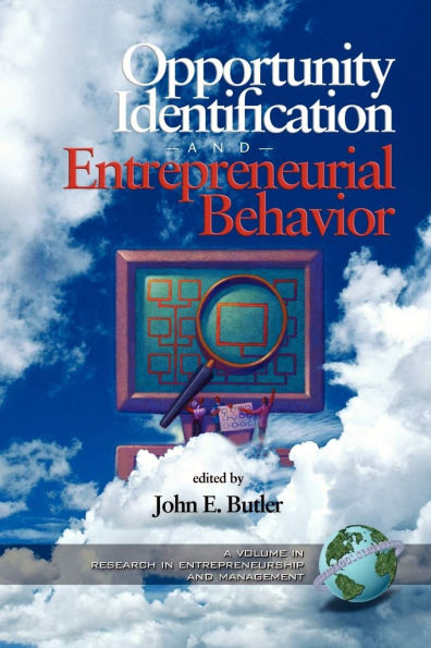 Opportunity Identification and Entrepreneurial Behavior (PB)