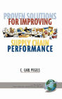 Proven Solutions for Improving Supply Chain Performance (PB)