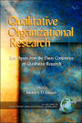 Qualitative Organizational Research: Best Papers from the Davis Conference on Qualitative Research (PB)