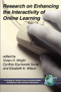 Research on Enhancing the Interactivity of Online Learning (Hc)