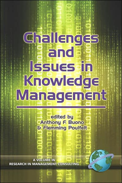 Challenges and Issues in Knowledge Management (PB)