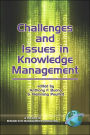 Challenges and Issues in Knowledge Management (PB)