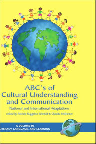 Title: ABC's of Cultural Understanding and Communication: National and International Adaptations (PB), Author: Patricia Ruggiano Schmidt