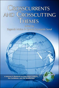 Title: Crosscurrents and Crosscutting Themes (PB), Author: Kagendo Mutua