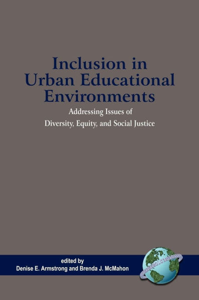 Inclusion Urban Educational Environments