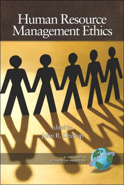 Human Resource Management Ethics (PB) / Edition 1