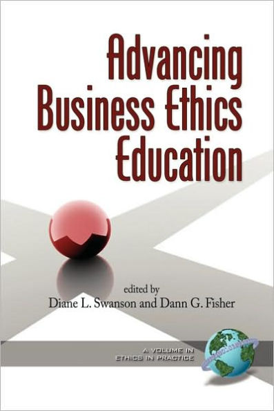 Advancing Business Ethics Education (PB)