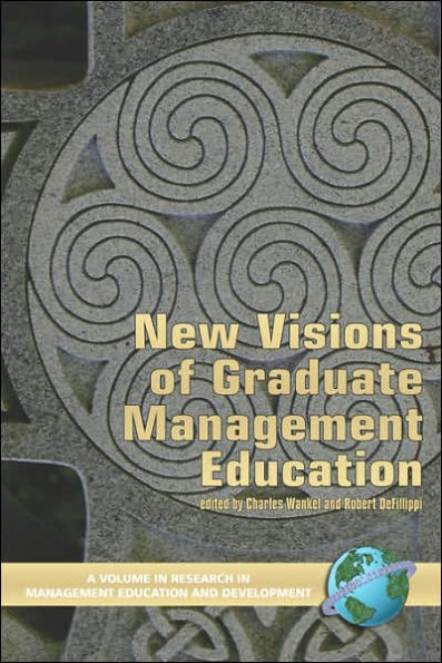 New Visions of Graduate Management Education (PB)