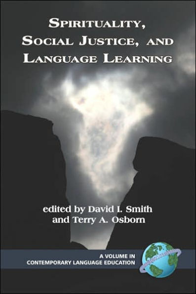 Spirituality, Social Justice, and Language Learning (PB)