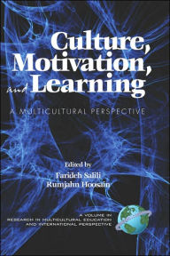 Title: Culture, Motivation and Learning: A Multicultural Perspective (Hc), Author: Farideh Salili