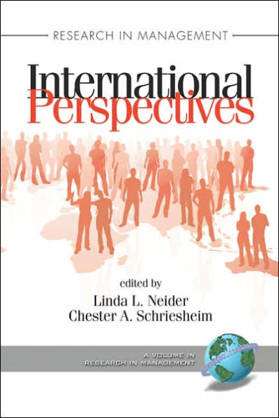 Research Management International Perspectives (PB)