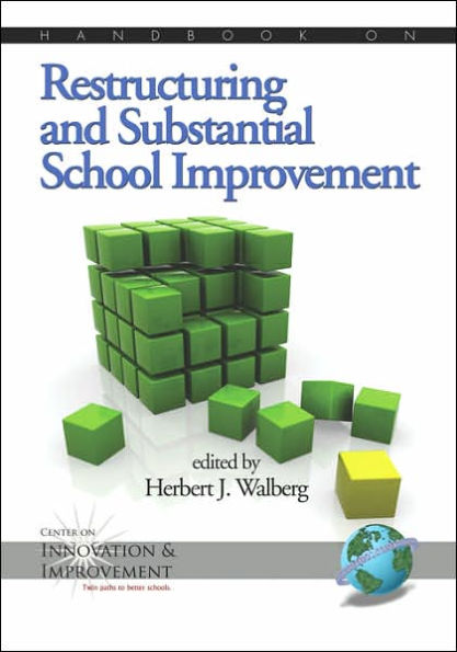 Handbook on Restructuring and Substantial School Improvement (PB)