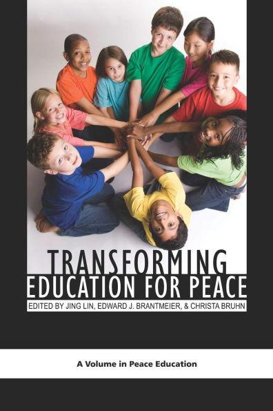 Transforming Education for Peace (PB)