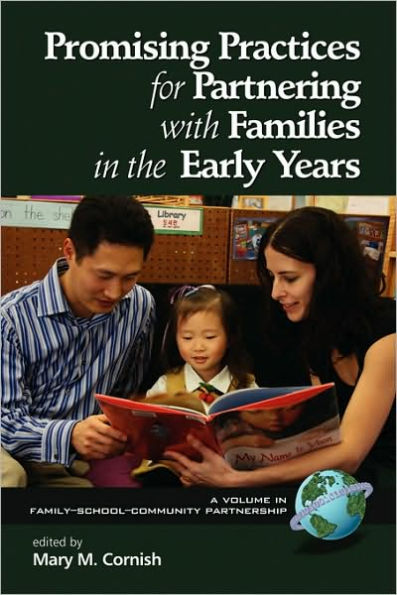 Promising Practices for Partnering with Families the Early Years (PB)