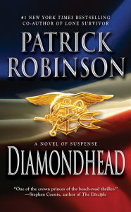 Title: Diamondhead, Author: Patrick Robinson