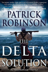 Title: The Delta Solution, Author: Perseus