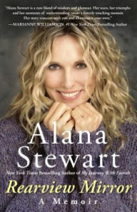 Title: Rearview Mirror, Author: Alana Stewart