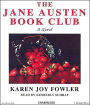 The Jane Austen Book Club