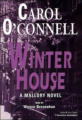 Winter House (Kathleen Mallory Series #8)
