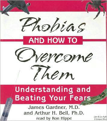 Phobias And How To Overcome Them