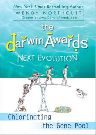 Title: The Darwin Awards 5, Author: Wendy Northcutt