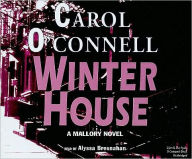 Winter House (Kathleen Mallory Series #8)