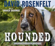 Title: Hounded (Andy Carpenter Series #12), Author: David Rosenfelt