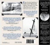 Alternative view 2 of New Jersey Shipwrecks: 350 Years in the Graveyard of the Atlantic