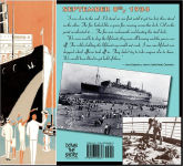 Alternative view 2 of Inferno at Sea: Stories of Death and Survival Aboard the Morro Castle