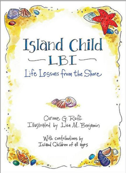 Island Child LBI: Life Lessons from an Island