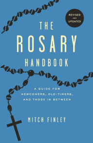 Title: The Rosary Handbook, Author: Mitch Finley