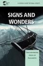 Signs and Wonders: Encountering Jesus of Nazareth