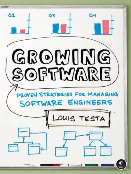 Growing Software: Proven Strategies for Managing Software Engineers