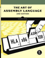 The Art of Assembly Language, 2nd Edition