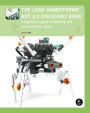 The LEGO MINDSTORMS NXT 2.0 Discovery Book: A Beginner's Guide to Building and Programming Robots