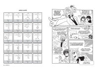 Alternative view 4 of The Manga Guide to Biochemistry