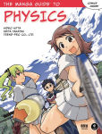 Alternative view 1 of The Manga Guide to Physics
