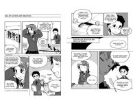 Alternative view 2 of The Manga Guide to Physics