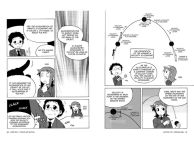 Alternative view 5 of The Manga Guide to Physics