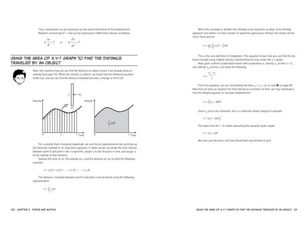 The Manga Guide to Physics